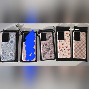 Phone Cases for Samsung S21 Ultra